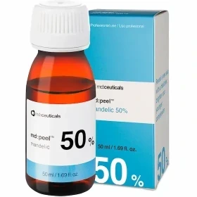 گلیکولیک اسید ام دی Glycolic 50%-35%