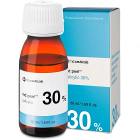 سالیسیلیک اسید ام دی %20-%30 MD Salicylic Acid