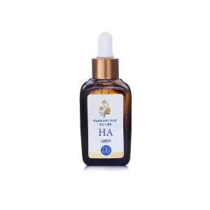 سرم آبرسان لیندا 50میل Hydrating Serum
