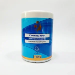 ژل سوتینگ لیندا 1 کیلوگرم