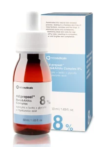 پری پیل ام دی MD Pre-Peel 8%