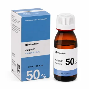 ماندلیک اسید ام دی Mandalic 50%-40%