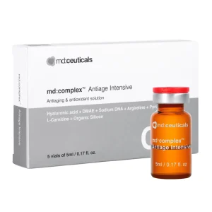 کوکتل جوانساز ام دی MD Anti-Age Intensive