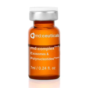 کوکتل اگزوزوم ام دی MD Exosomes