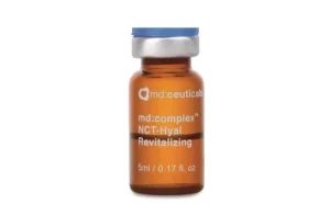 کوکتل جوانساز و تغذیه‌کننده ان سی تی ام دی MD NCT