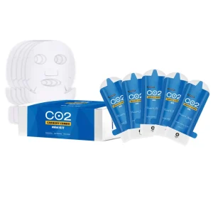 ژل کربوکسی ریب اسکین (Ribeskin CO2) پک 5 نفره