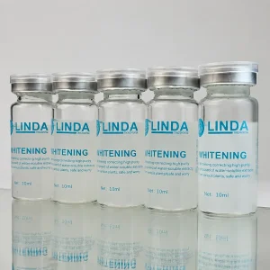 کوکتل روشن‌کننده لیندا (Whitening Cocktail)