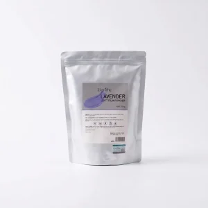 ماسک پودری پیلاف لاوندر (اسطوخودوس) دانژه (Danzhe)