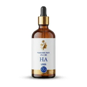 سرم آبرسان لیندا 100میل Hydrating Serum