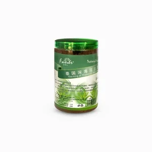 ماسک دانه جلبک قوطی دانژه (۵۰۰گرم)