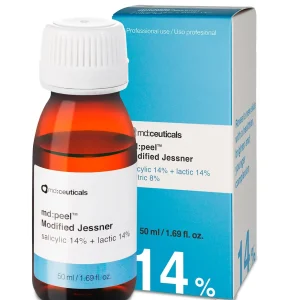 اسید جسنر ام دی Jessner 14%