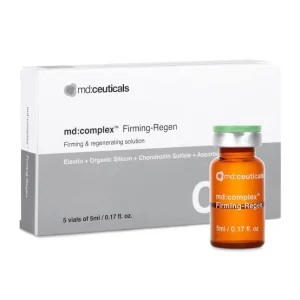 کوکتل لیفت و بازسازی ام دی MD Firming-Regen