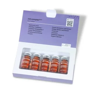 کوکتل دور چشم ام دی MD Eye Contour