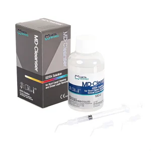 کلینزر ام دی MD Cleanser