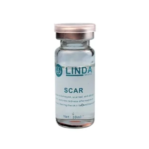 کوکتل اسکار لیندا (Scar Cocktail)