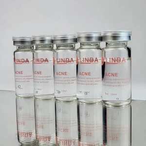 کوکتل آنتی آکنه لیندا (Acne Cocktail)