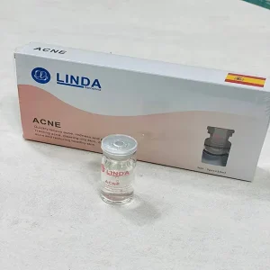 کوکتل آنتی آکنه لیندا (Acne Cocktail)