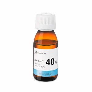 اسید پیروویک ۴۰٪ ام دی MD Pyruvic Acid 40%