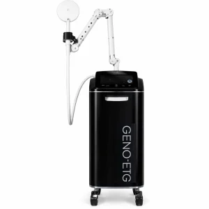 دستگاه GENO–ETG ژنوسیس