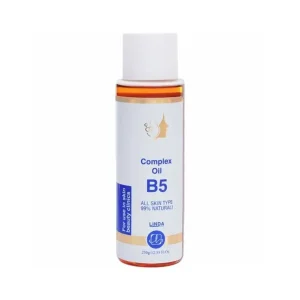 روغن ماساژ صورت لیندا 250 میل