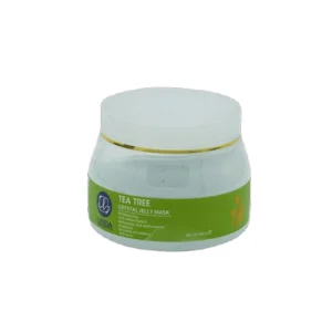 ماسک پودری هیدروژلی درخت چای لیندا 500 گرم