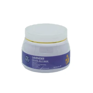 ماسک پودری هیدروژلی لوندر لیندا 500 گرم