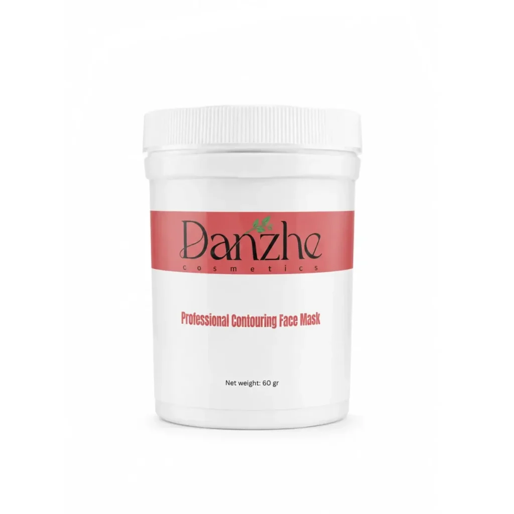 ماسک کانتورینگ آرژیرلین دانژه (Danzhe) ۶۰ گرمماسک کانتورینگ آرژیرلین دانژه (Danzhe) ۶۰ گرم