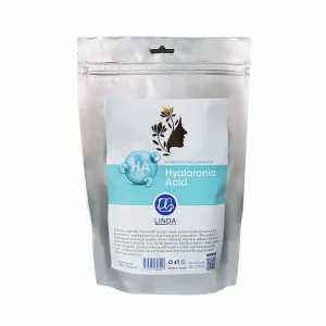 ماسک گچی آبرسان لیندا 500 گرم