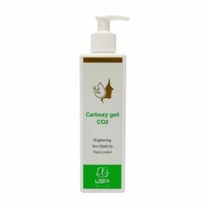 ژل کربوکسی CO2 لیندا 500 میل