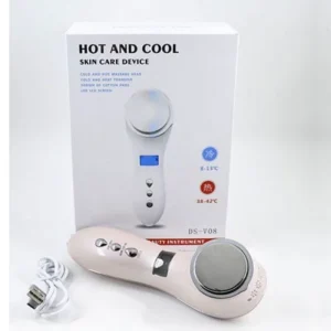 دستگاه اسکوم دایره ای سرد و گرم HOT AND COOL
