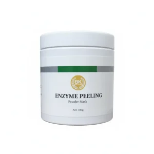 پلينگ آنزيمی ENZYME بست کلین