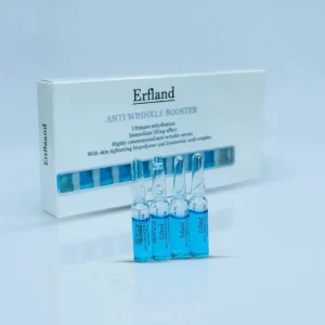 ویال ضد چروک ارفلند (Anti-Wrinkle Vial)
