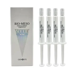 آمپول اسپیکیول بایو مزو پی‌دی‌آر‌ان ژنوسیس (تکی) Genosys BIO-MESO PDRN