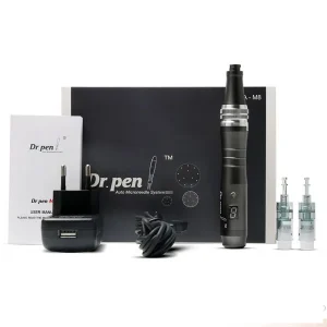 دستگاه میکرونیدلینگ دکتر پن مدل Dr. Pen Ultima-M8