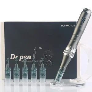 دستگاه میکرونیدلینگ دکتر پن مدل Dr. Pen Ultima-M8