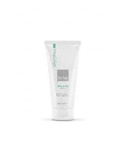 ماسک رسی پوست چرب بریفان birifan deto pure clay mask
