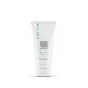 ماسک رسی پوست چرب بیریفان birifan deto pure clay mask
