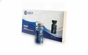 Linda Specialized Anti-Hair Loss and Follicle-Strengthening Mesotherapy