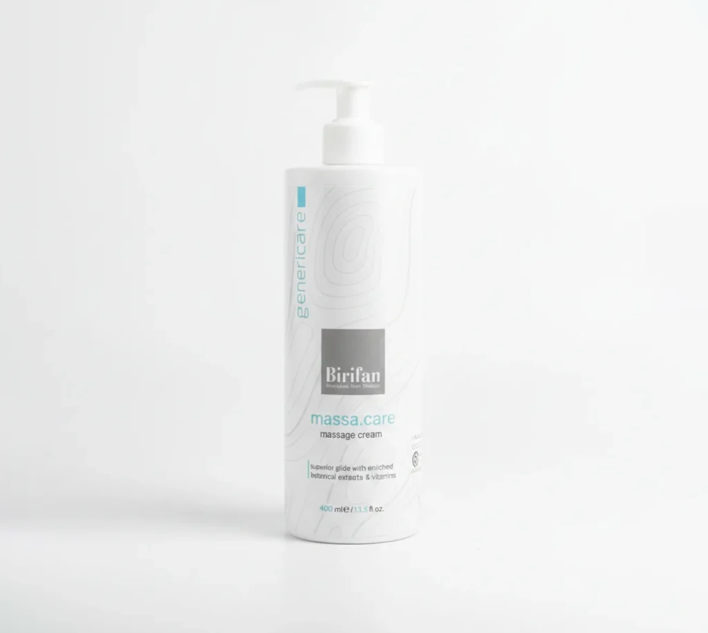 کرم ماساژ بریفان birifan cream massage