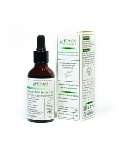 سرم هیالورونیک اسید + B5 هرموس 50ml
