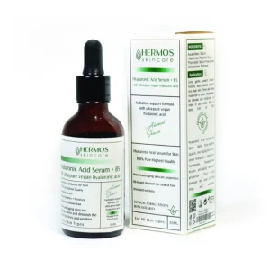 سرم هیالورونیک اسید + B5 هرموس 50ml
